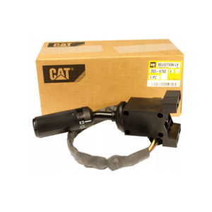 Inversor caterpillar th210