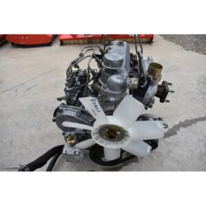 Motor industrial iseki e3ae1