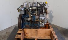 Motor ISUZU 3KC1 Second Hand - Imagini și Detalii