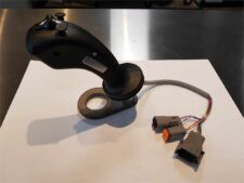 Joystick pentru Miniexcavator Yanmar VIO40-2