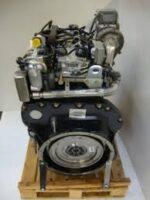 Motor JCB 444 pentru JCB 3CX