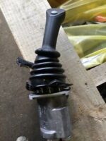 Joystick pentru Controlul Utilajelor JCB JS110