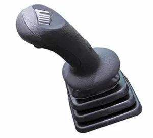 Joystick pentru utilaje bobcat