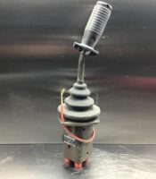 Joystick Liebherr VG-7 4/4