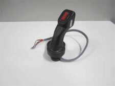 Joystick / Manetă de control pentru Komatsu PC55-12