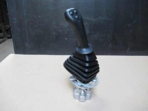 Joystick pentru utilaj caterpillar, cod 2970540 1 Joystick pentru utilaj caterpillar, cod 2970540