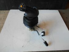 Joystick pentru Buldozer/Buldoexcavator Caterpillar