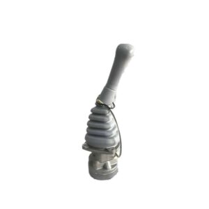 Joystick control pentru excavator caterpillar 320c