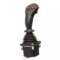 Joystick Control pentru Miniexcavator Komatsu PC58