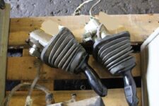 Joystick Manetă de Control pentru Excavator Liebherr R914C
