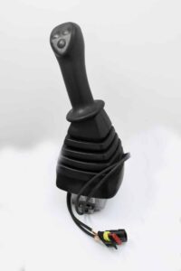 Joystick pentru miniexcavator case cx31b