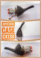 Joystick pentru Excavator Case CX130