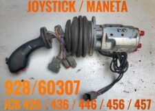 Joystick / Manetă Control JCB 928/60307 pentru JCB 426 / 436 / 446 / 456 / 457