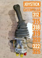 Joystick Caterpillar 312/315/318/319/320/322/325