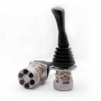 Joystick pentru miniexcavator Case CX27B