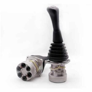 Joystick pentru miniexcavator case cx27b 1 Joystick pentru miniexcavator case cx27b