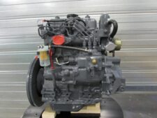 Motor recondiționat Mitsubishi L3C