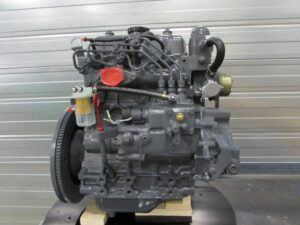 Motor recondiționat mitsubishi l3c 1 Motor recondiționat mitsubishi l3c