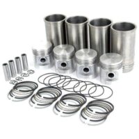 Set Motor pentru Perkins 1104C-44TA