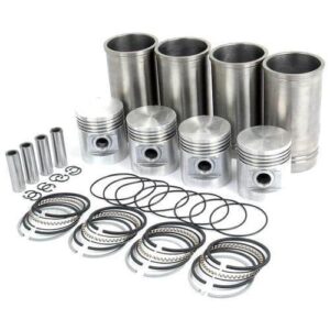 Set motor pentru perkins 1104c-44ta 1 Set motor pentru perkins 1104c-44ta