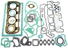 Kit de Garnituri pentru Motor Perkins 404F-E22TA - Componente Diverse