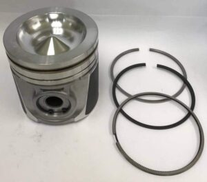 Kit piston și segmenti caterpillar c6. 6 1 Kit piston și segmenti caterpillar c6. 6