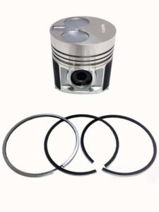Piston motor caterpillar cu segmenti c22-12 1 Piston motor caterpillar cu segmenti c22-12