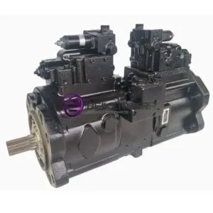 Pompa hidraulică kobelco 12