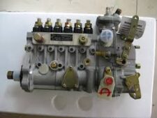 Pompa de injecție pentru motoare Komatsu 4D98E