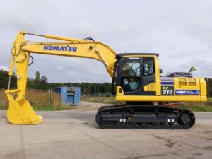 Dezmembrăm excavator komatsu pc210 – piese și accesorii disponibile 1 Dezmembrăm excavator komatsu pc210 – piese și accesorii disponibile