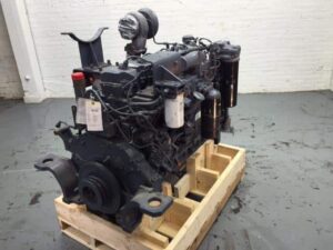 Motor komatsu saa6d125-3 - piese pentru motor 1 Motor komatsu saa6d125-3 – piese pentru motor