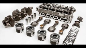 Piese motor kubota - set complet: arbore cotit, biele, pistoane, segmenti, chiulasă, rulmenți 1 Piese motor kubota – set complet: arbore cotit, biele, pistoane, segmenti, chiulasă, rulmenți