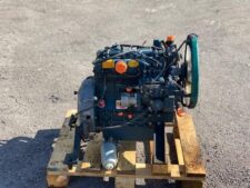 Motor Kubota D950 - Piese pentru motor