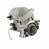 Electromotor pentru Motor Kubota D1005