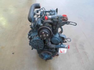 Motor second-hand kubota d1005 1 Motor second-hand kubota d1005