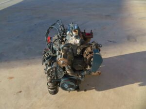 Motor second hand kubota d1105 eu2 1 Motor second hand kubota d1105 eu2