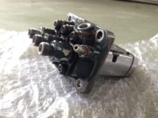 Pompa de injecție pentru motor Kubota D1005