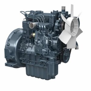Motor second hand kubota d1005 - 12 hp 1 Motor second hand kubota d1005 – 12 hp