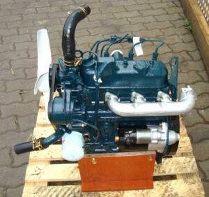 Motor second hand kubota d640 - disponibil pe dru. Ro 1 Motor second hand kubota d640 – disponibil pe dru. Ro