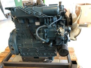Motor kubota v2003t - piese și componente pentru motor kubota 1 Motor kubota v2003t – piese și componente pentru motor kubota