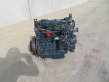 Motor Kubota V1505 complet recondiționat
