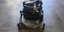Motor Kubota V3303T