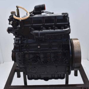 Motor nou kubota v3800 1 Motor nou kubota v3800