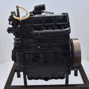 Motor nou kubota v3800