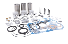 Set Complet Piese Motor pentru Bobcat 453