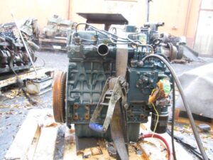 Motor kubota v2203 - piese și accesorii 1 Motor kubota v2203 – piese și accesorii