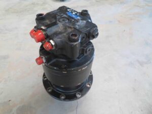 Reductor de rotire hidraulic pentru excavator neuson 11 1 Reductor de rotire hidraulic pentru excavator neuson 11