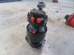Reductor de rotație pentru excavator neuson 12 1 Reductor de rotație pentru excavator neuson 12