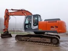 Piese de schimb pentru excavator Hitachi Zaxis 250LC