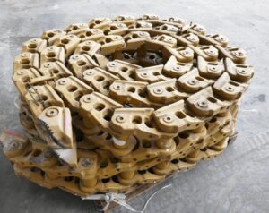 Lant senila buldozer caterpillar d8t 1 Lant senila buldozer caterpillar d8t
